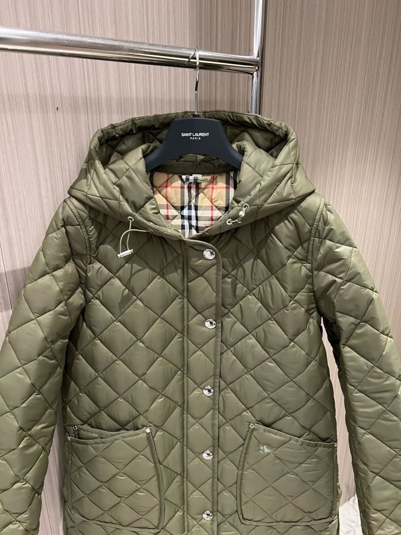 Burberry Outwear